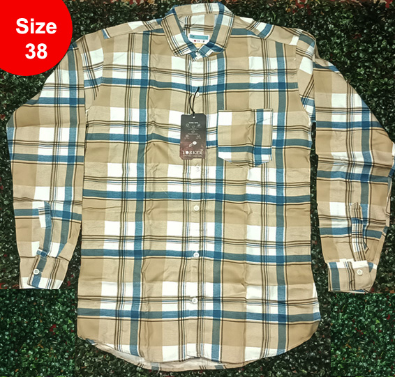 Men's Awesome Black Checked Jacket